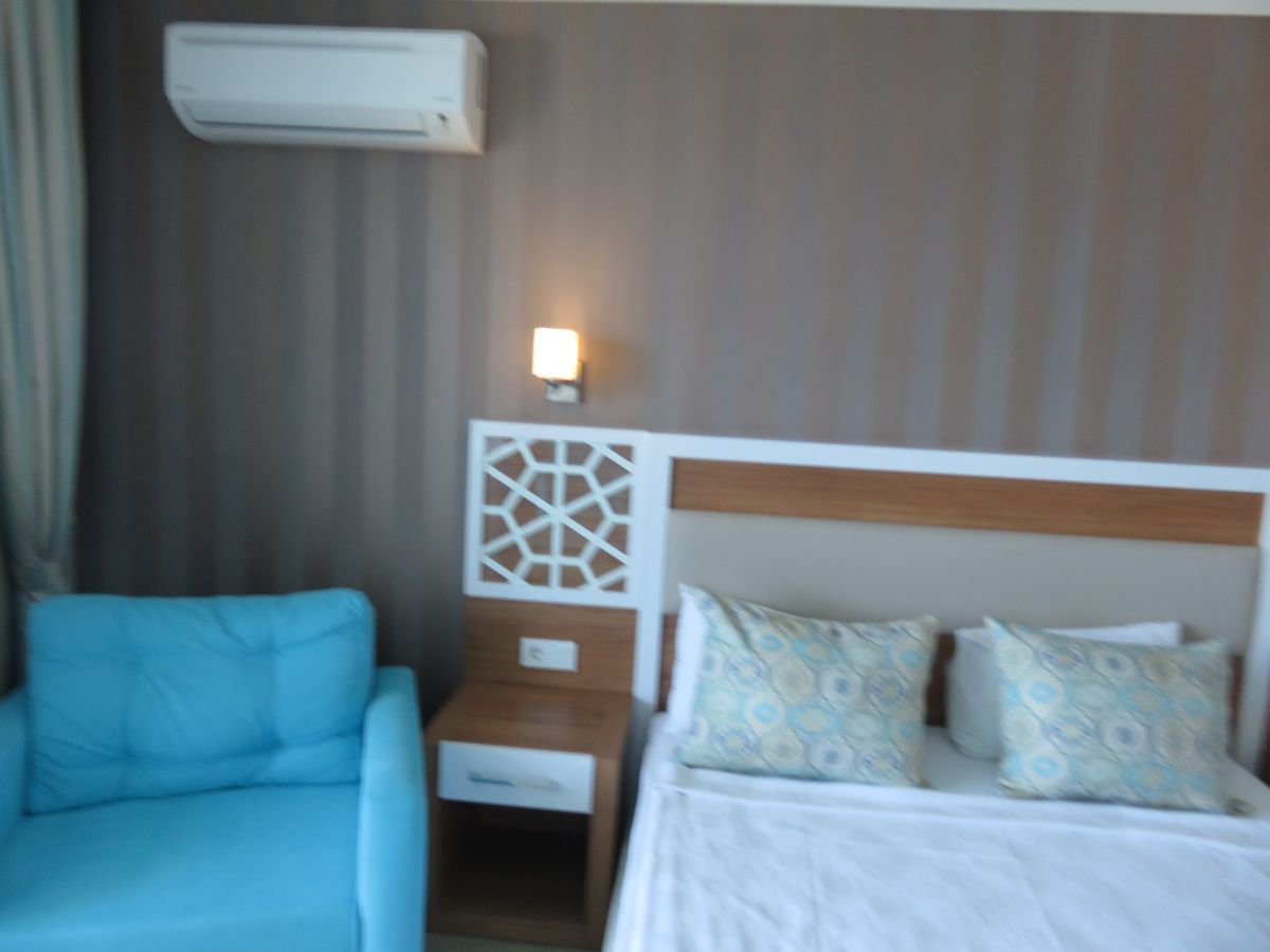 imagini hotel LONICERA RESORT